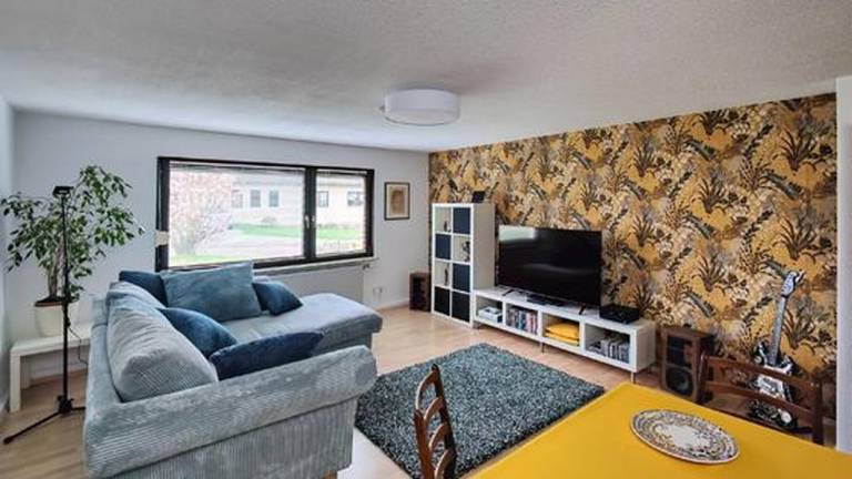 70 m&sup2; Ferienwohnung