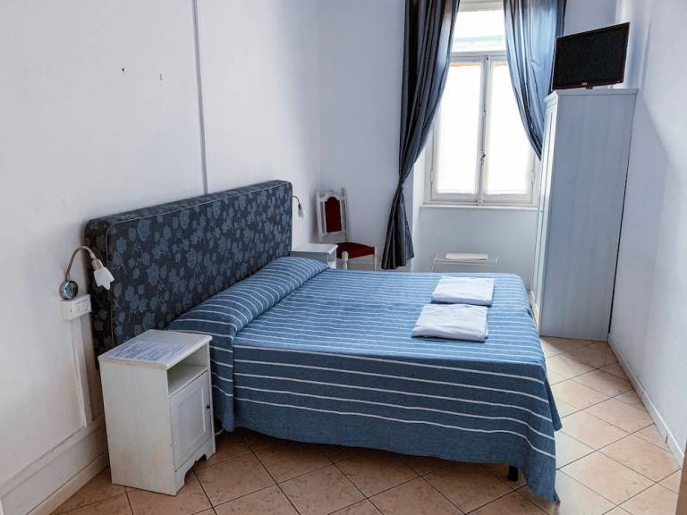 Bed & Breakfast Bergamo