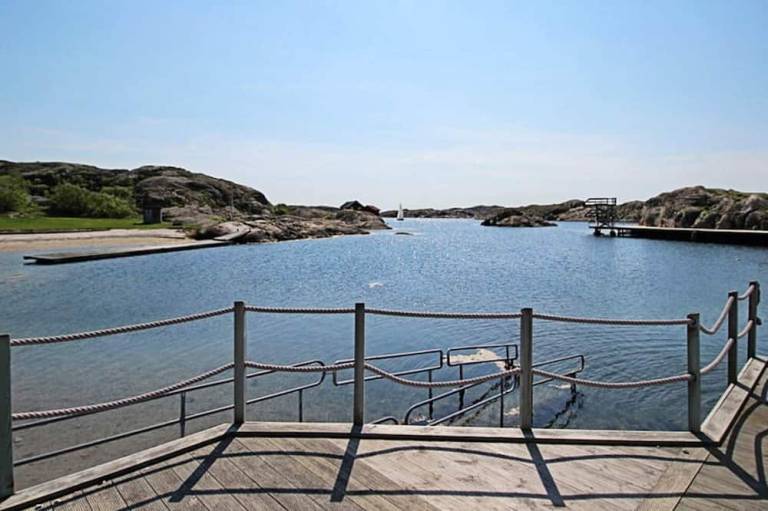 Hus Skärhamn