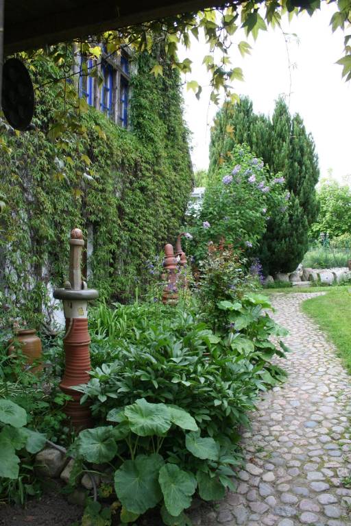 Ferienwohnung Hohenfelde