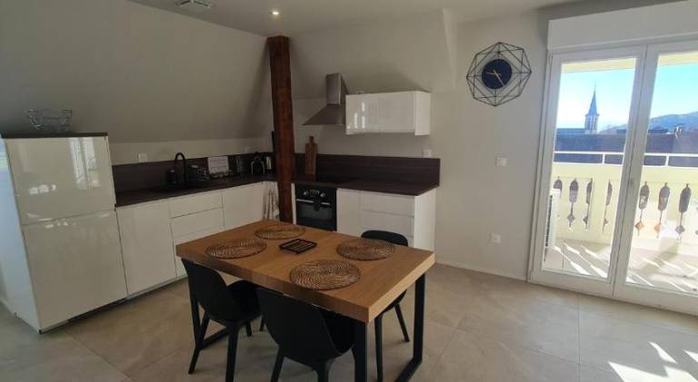Holiday apartment | Pets allowed — photo 5
