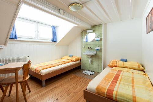 Happy Inn Lodge in Wilderswil