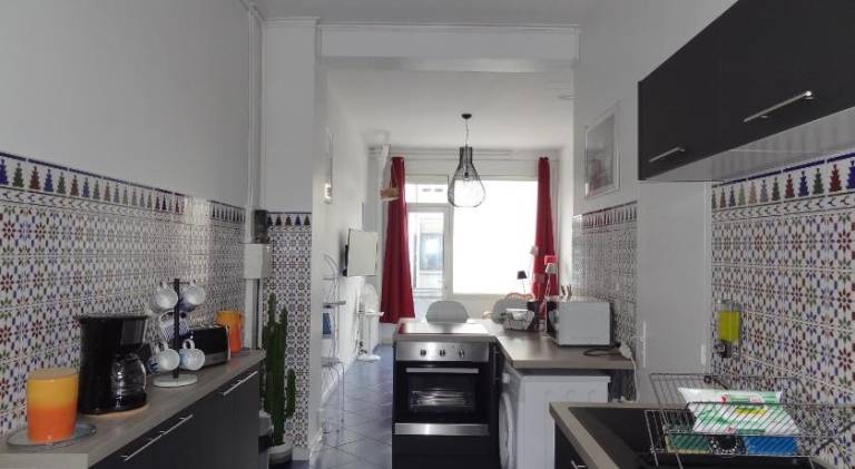Holiday apartment | Dogs allowed — photo 3