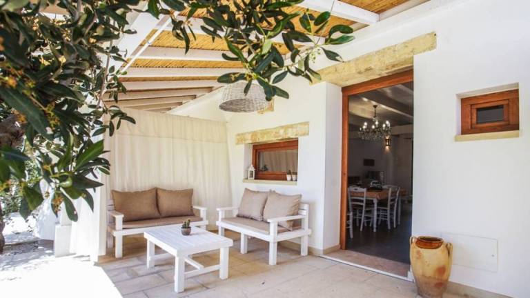 Appartamento vacanza Botrugno