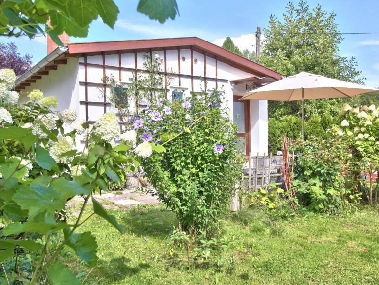 Apartament Jezioro Starnberg
