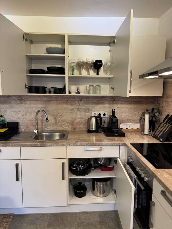 Ferienwohnung Bad Neustadt an der Saale