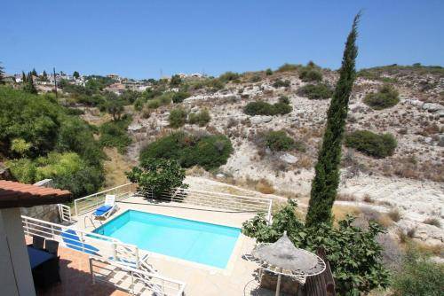 Villa Pissouri