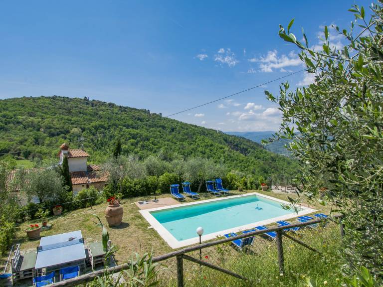 Children-friendly beautiful house with barbecue, patio & private pool | Dogs allowed — photo 3