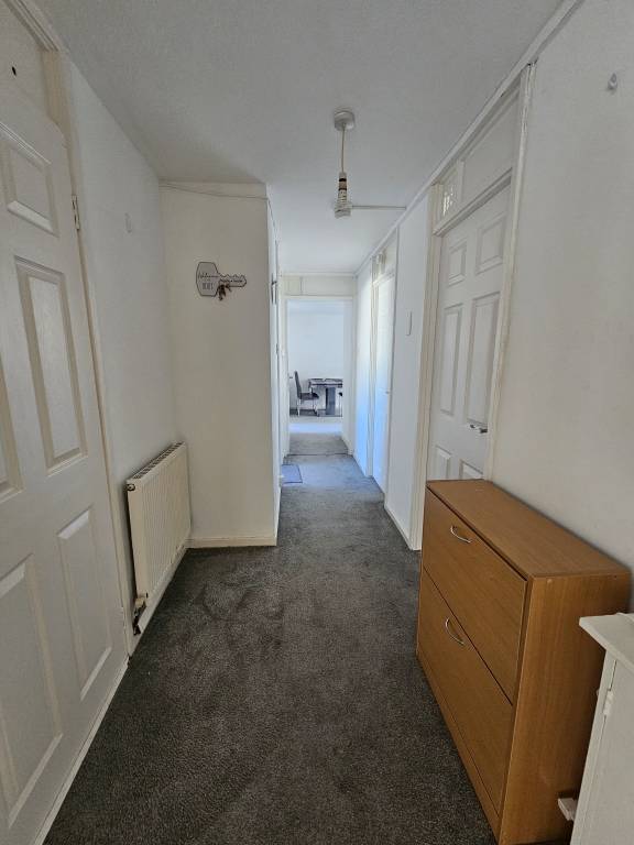 Apartment Hamilton