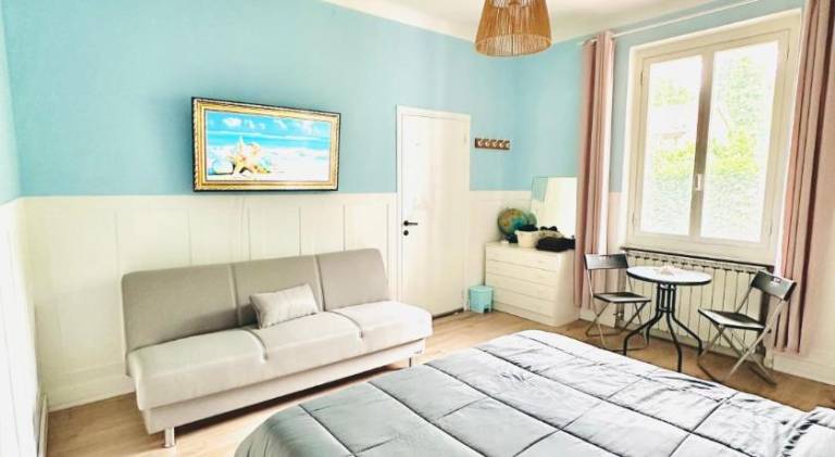 Adora B&B in Tirolo