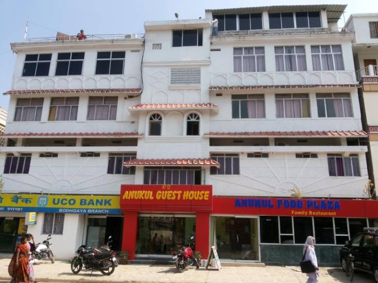 Bed and breakfast Bodhgaya