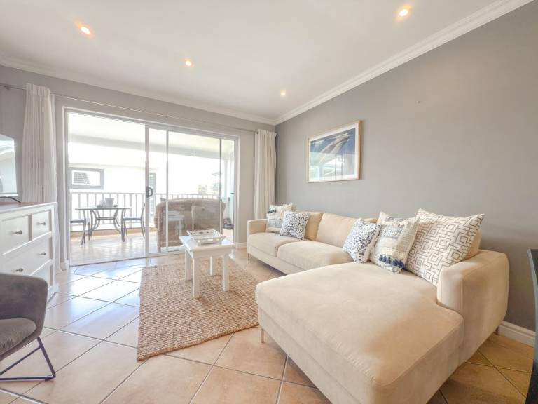 Ferienwohnung Knysna