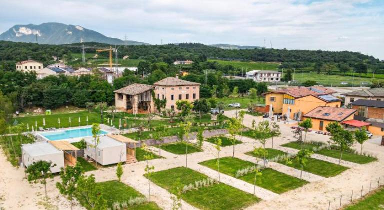 Agricampeggio Le Corniole — photo 4