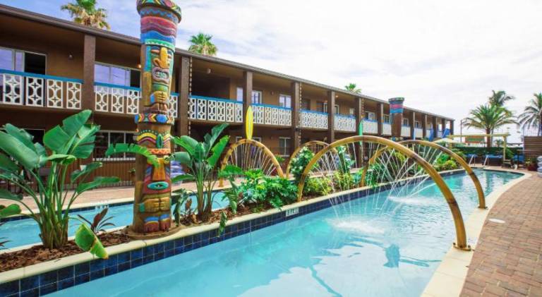 Westgate Cocoa Beach Resort — photo 4
