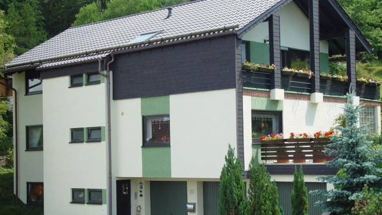 Ferienwohnung Kirn