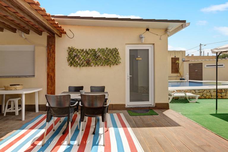 Maison de vacances Quinta do Conde