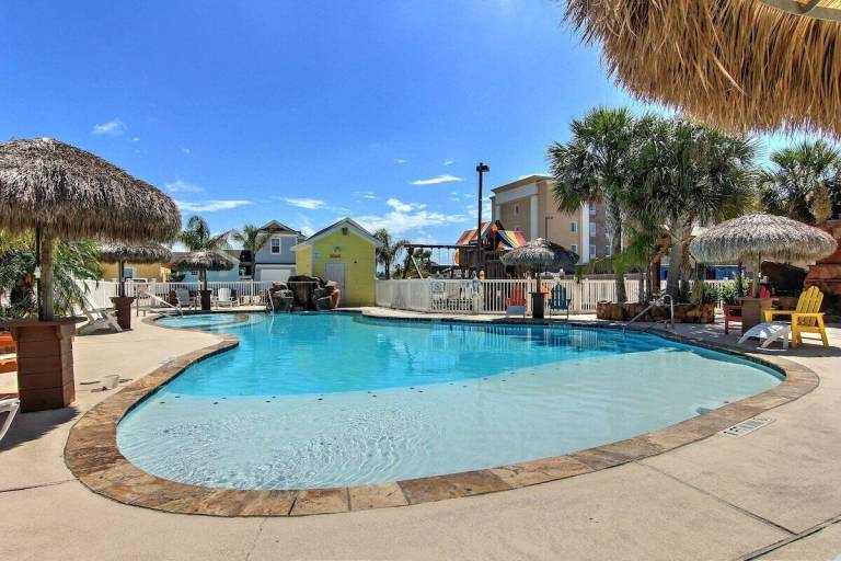 House Port Aransas