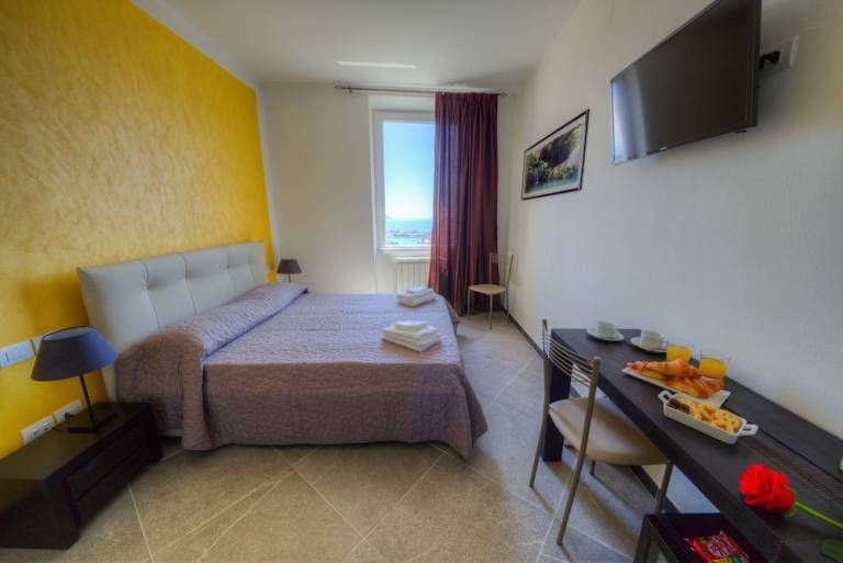 Bed & Breakfast La Spezia