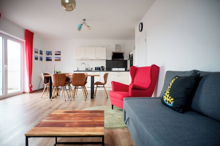 Ferienwohnung Limburg an der Lahn