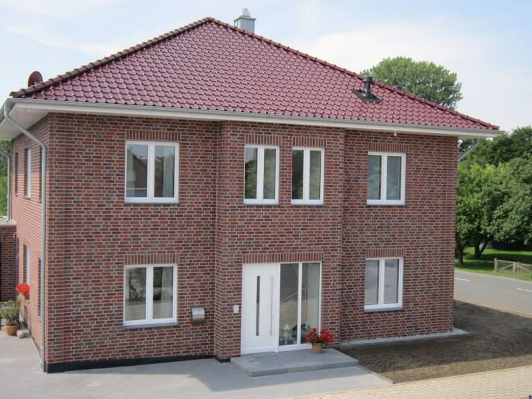 Ferienwohnung Sendenhorst