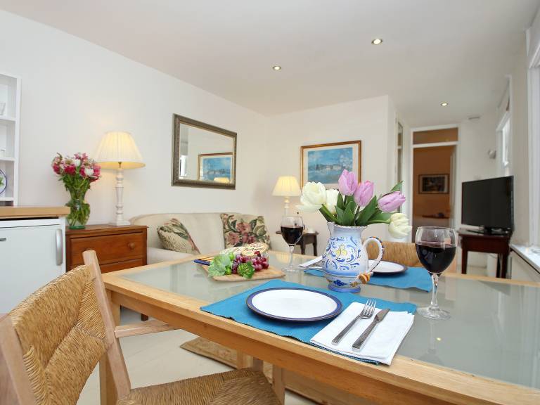 Cottage with 1 room for 2 persons — photo 4