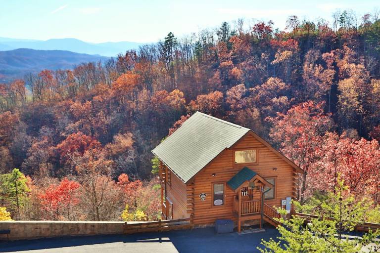 Cabin Sevierville