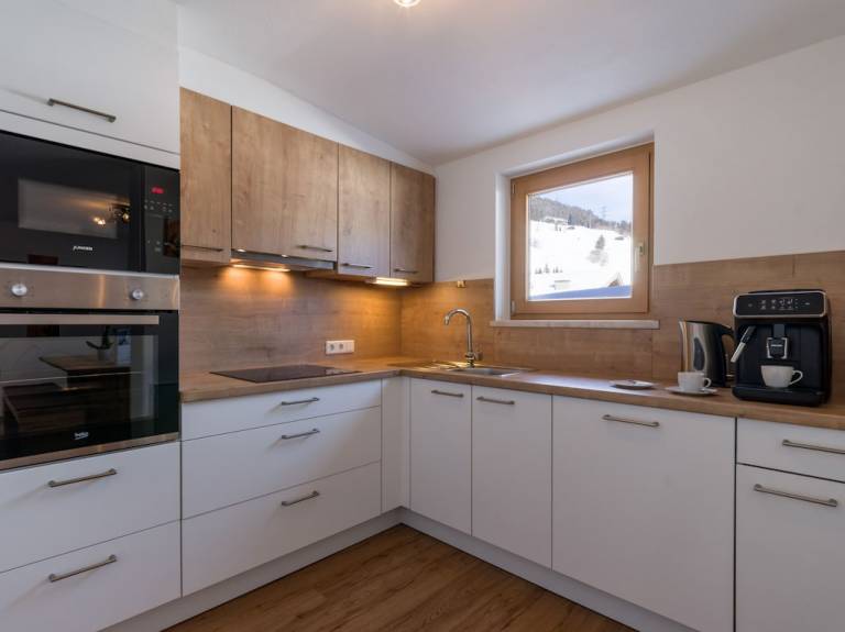 Appartement Gerlos
