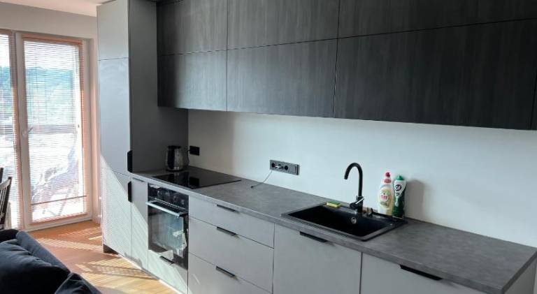 Apartment with 2 rooms for 5 persons — photo 3