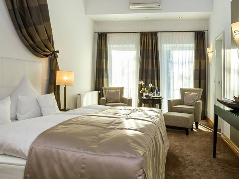 Ferienhaus Geisenheim