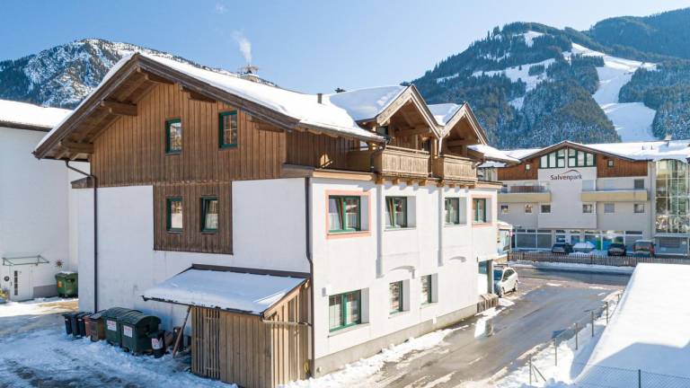 Ferienwohnung Brixen im Thale