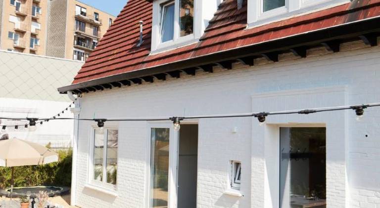 House with 4 rooms for 12 persons — photo 4