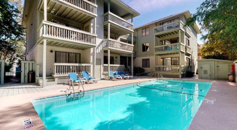 Holiday apartment with pool | Beach nearby | Pet-friendly — photo 5
