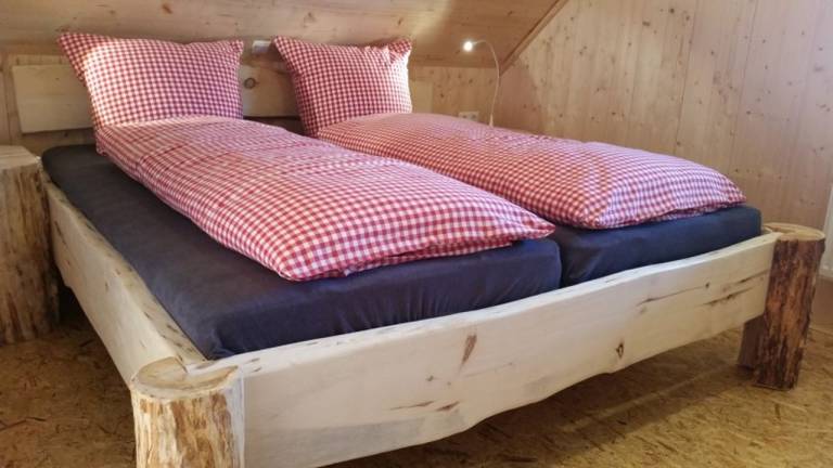 Ferienwohnung Schönwald im Schwarzwald