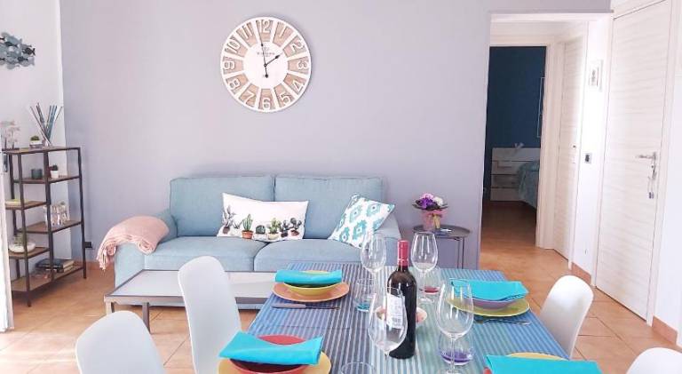 Wonderful holiday apartment | Next to the beach | Pet-friendly — photo 3
