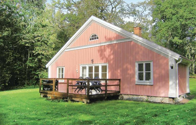 Ferienhaus Braås