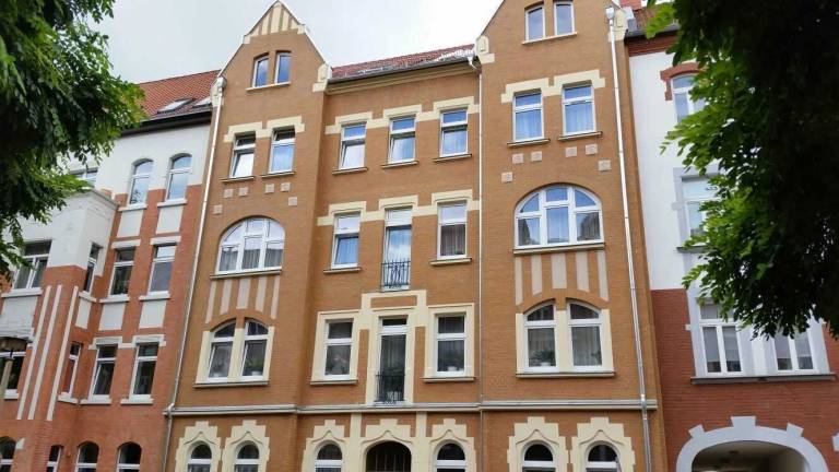 Ferienwohnung Andreasvorstadt