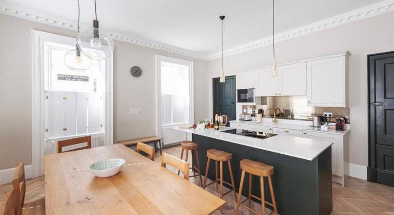 Pleasant holiday apartment | Next to Roman Baths | Pets are welcome — photo 2