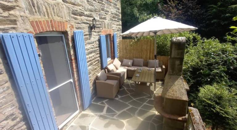 Vacation home with 4 rooms for 7 persons — photo 4