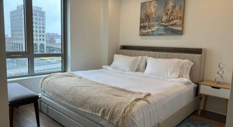 Fully equipped holiday apartment with barbeque | Next to Beacon Hill | Pet-friendly — photo 2