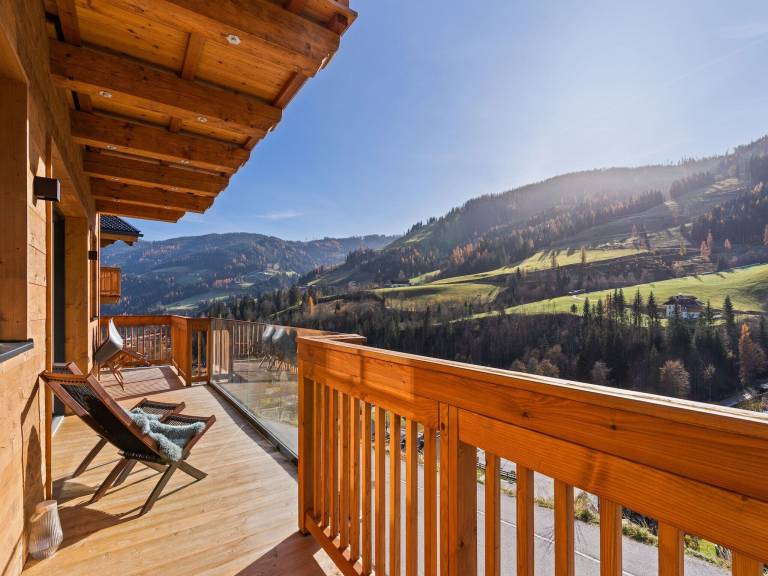 Chalet Mühlbach am Hochkönig