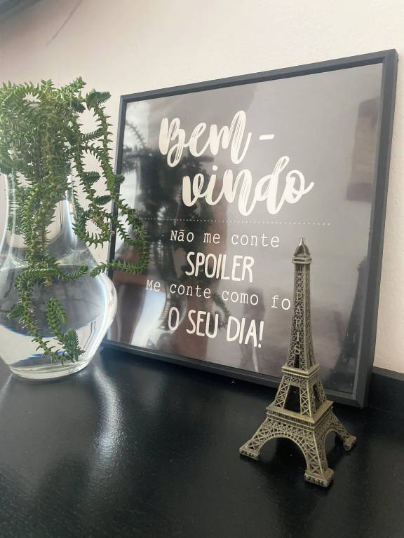 Apartamento Bandeirinhas