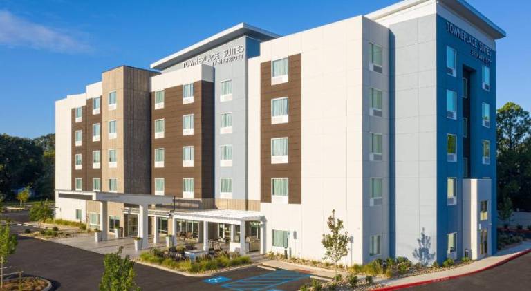 TownePlace Suites by Marriott Tuscaloosa University Area in Tuscaloosa, AL