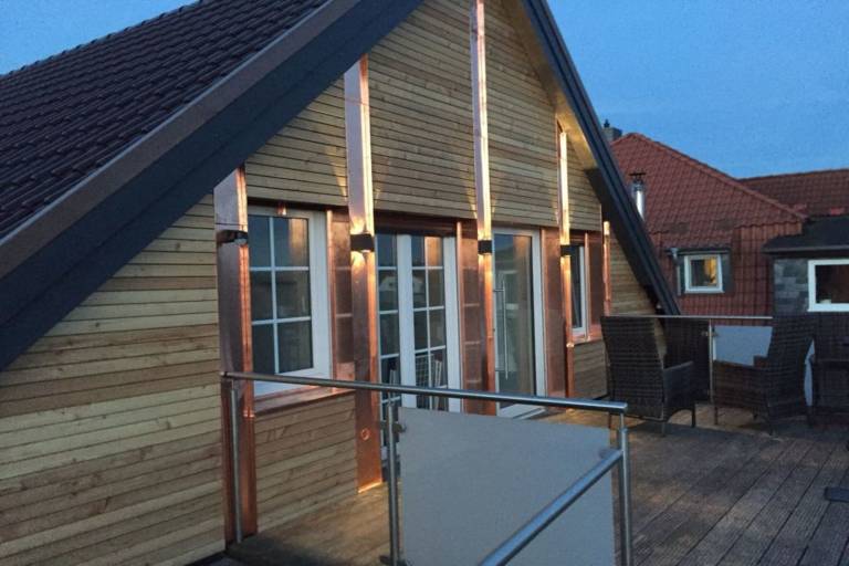 Ferienwohnung  Wunstorf