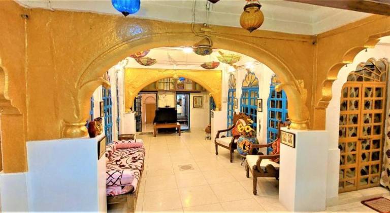 SAJI SANWRI HERITAGE INN HAVELI — photo 2