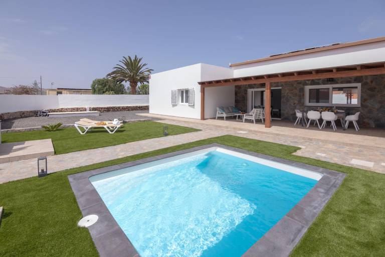 House Villaverde