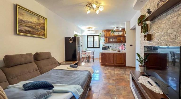 Rental apartment for 5 persons — photo 2