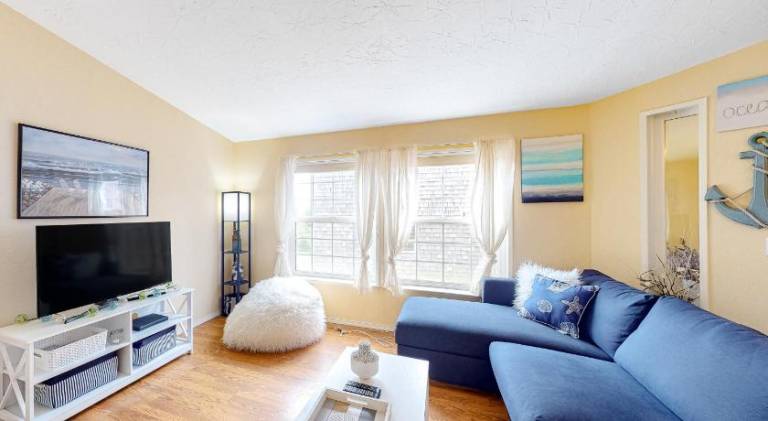 Big vacation home | Close to the beach | Dogs allowed in Lincoln