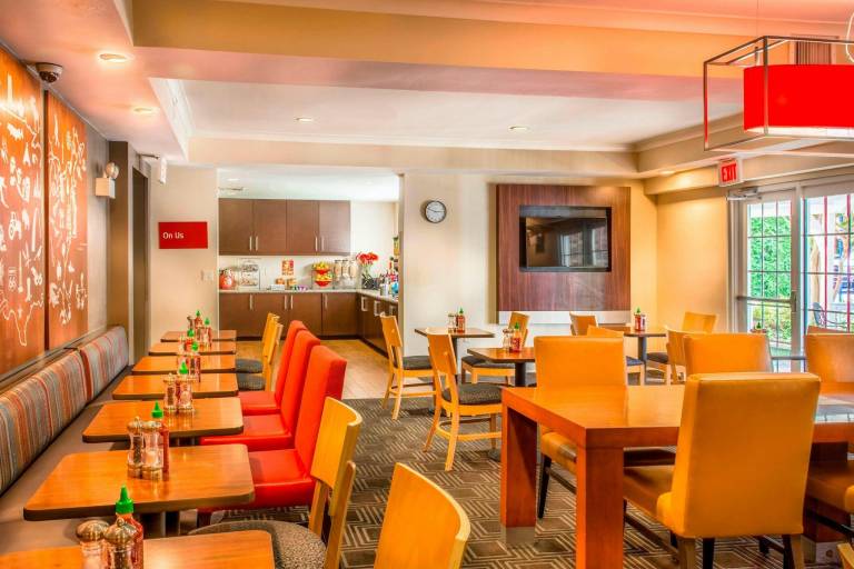 TownePlace Suites by Marriott Baltimore BWI Airport — photo 5