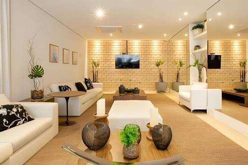 Apartamento Canindé