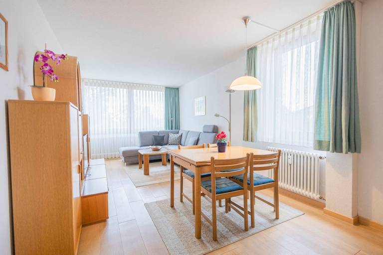 2-Room-Apartment (Type 3) — photo 3